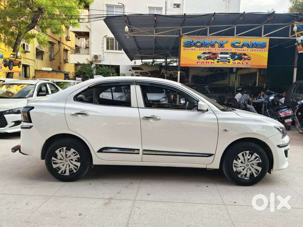 Maruti Suzuki Dzire 1.2 Tour S Cng, 2025, Cng & Hybrids