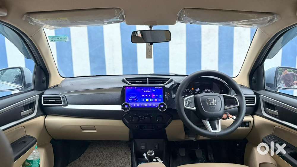 Honda Amaze, 2024, Petrol