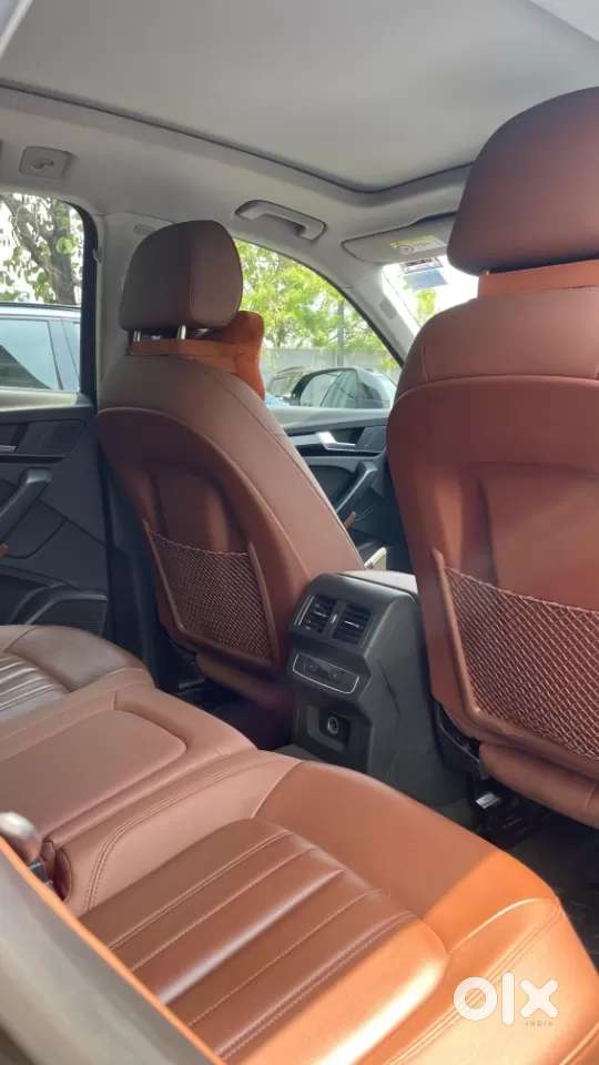 Audi Q5 Technology 45 Tfsi, 2023, Petrol