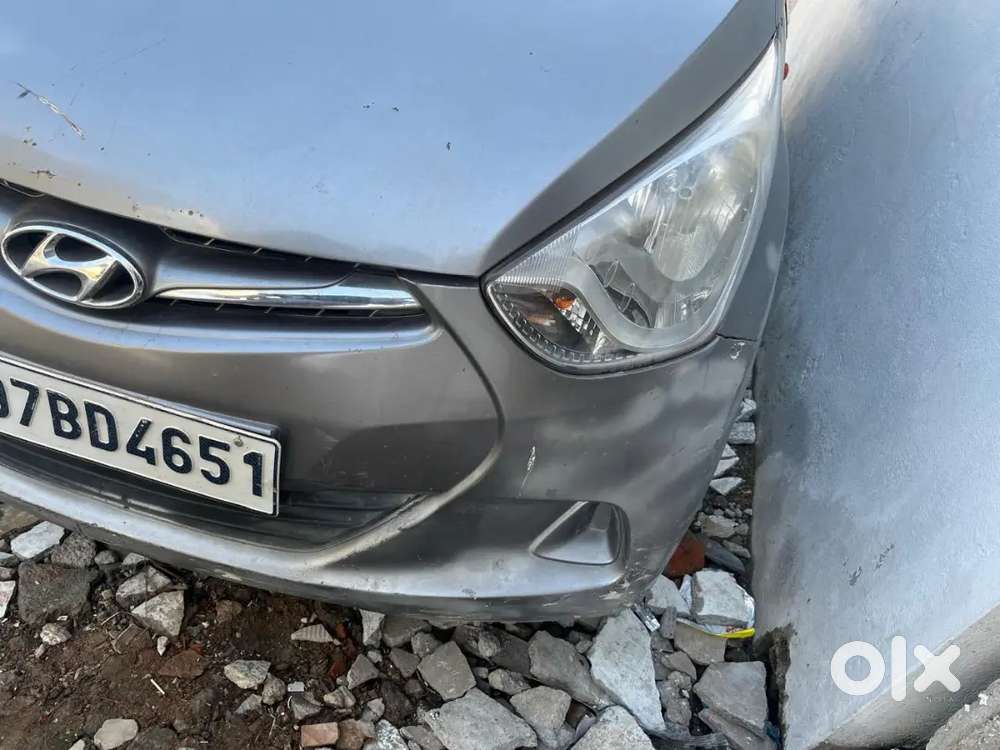 Hyundai Eon Era+ 2014