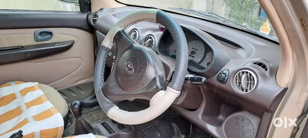 Hyundai Santro Xing 2010