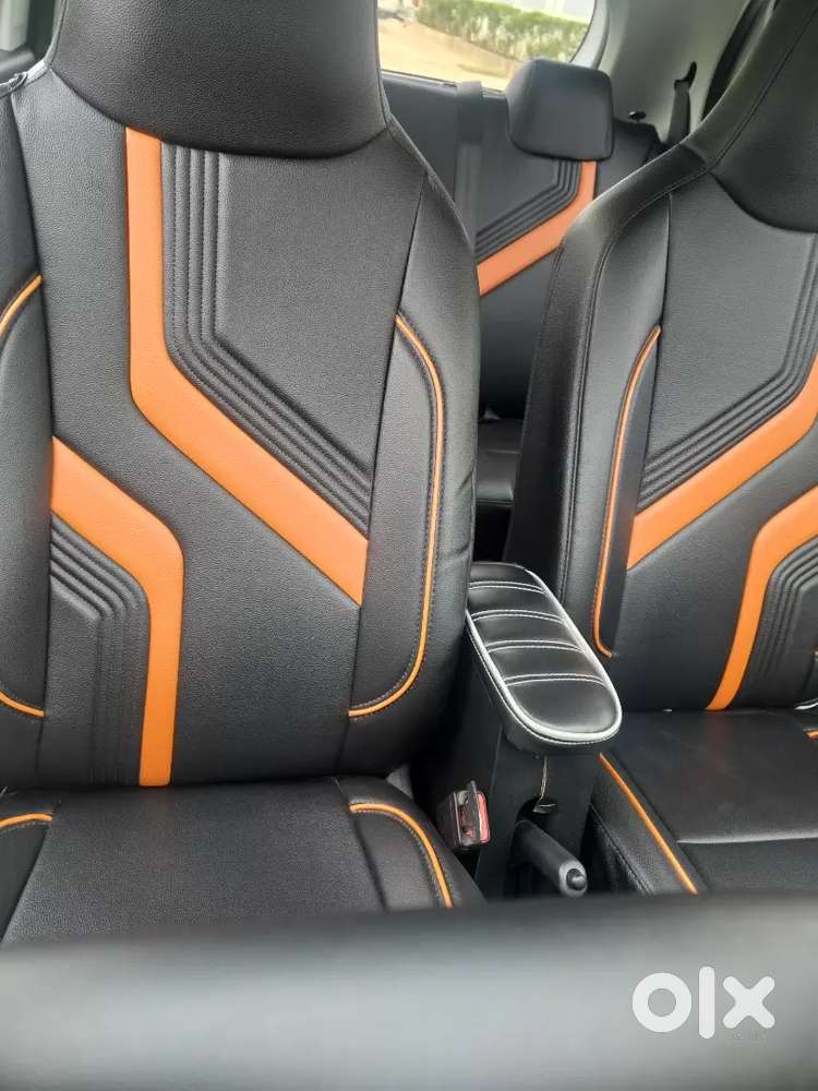 Maruti Suzuki Alto 2023 As Brand New Car