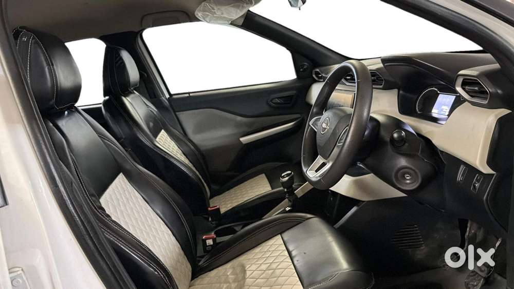 Nissan Magnite 1.0 Xe, 2024, Petrol
