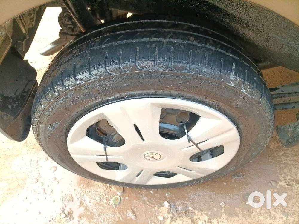 Maruti Suzuki Wagon R Vxi, 2016, Petrol