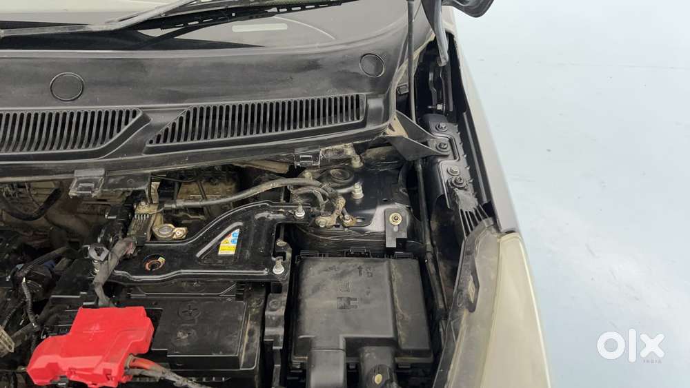 Ford Freestyle Titanium, 2018, Petrol