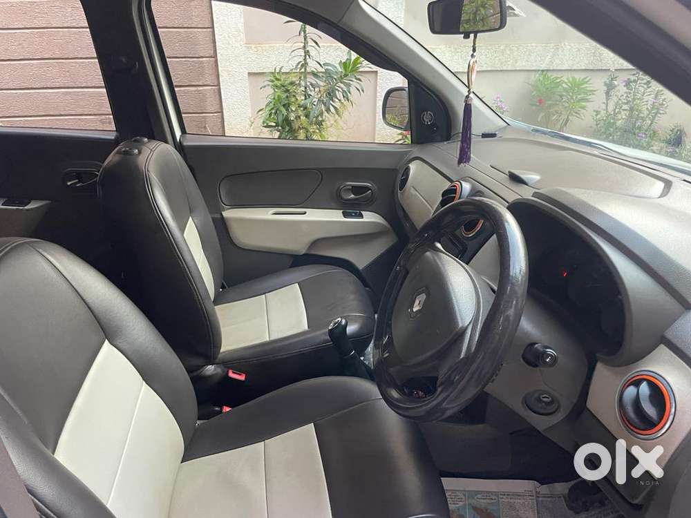 Renault Lodgy, 2017, Diesel