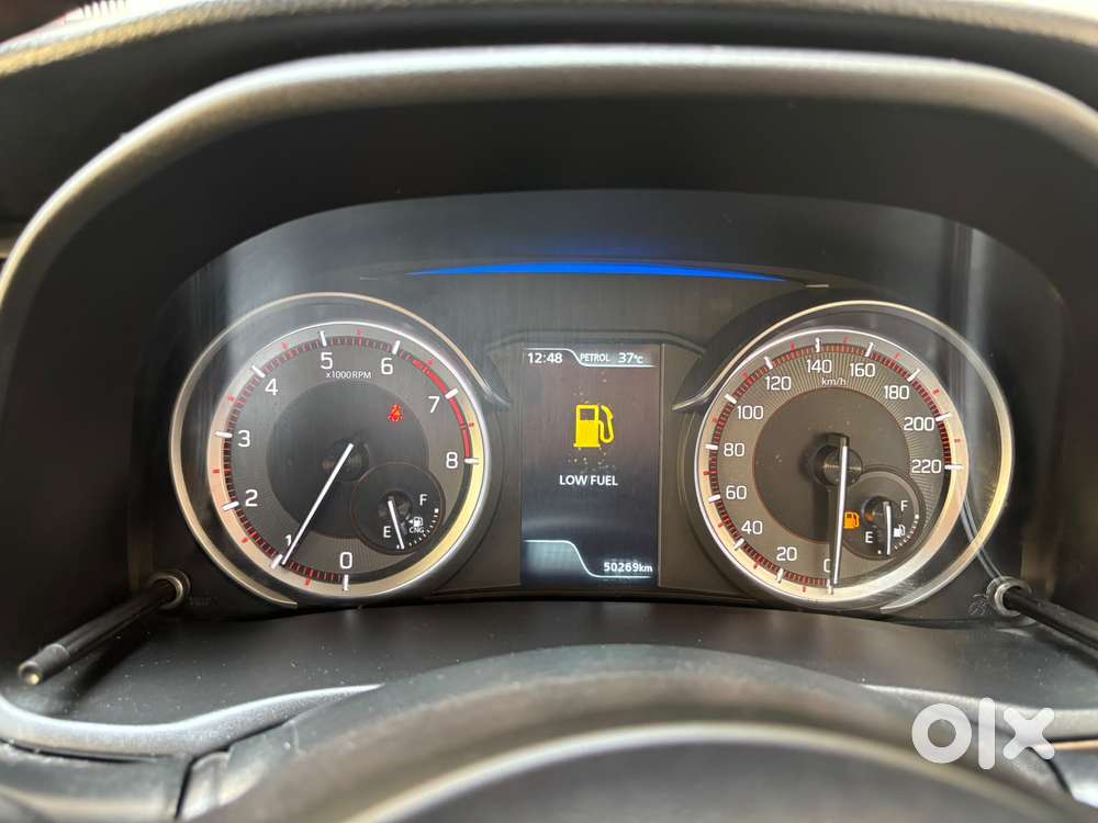 Maruti Suzuki Xl6 1.5 Zeta At, 2024, Cng & Hybrids