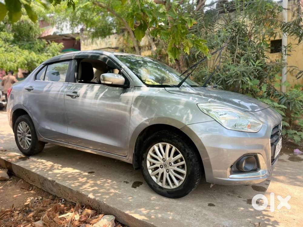 Maruti Suzuki Dzire Petrol Good Condition