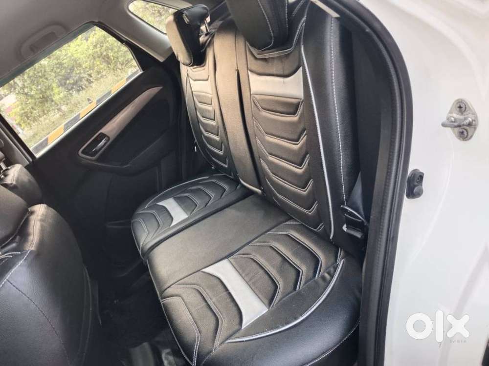 Maruti Suzuki Brezza Zdi, 2019, Diesel