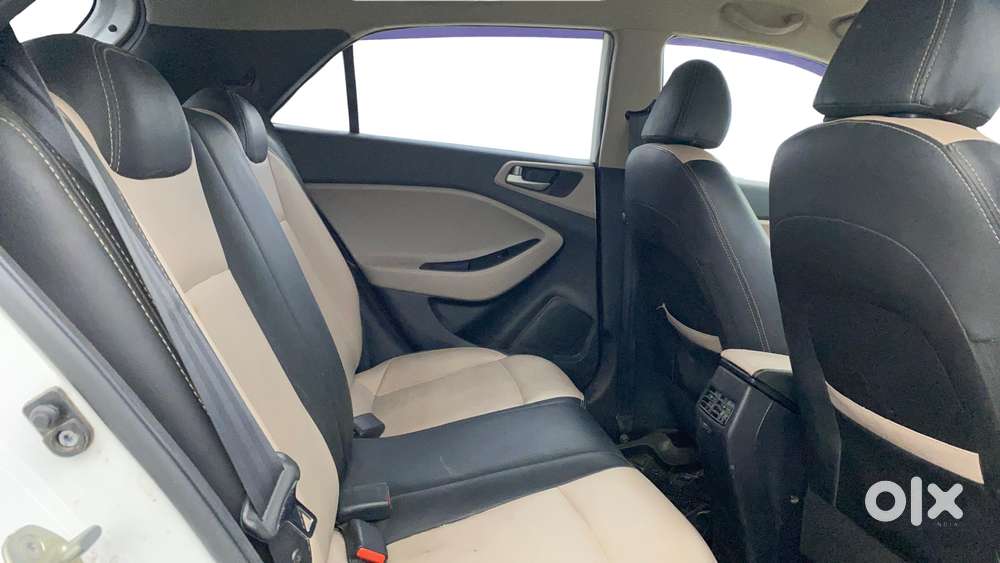 Hyundai Elite I20 Asta 1.2, 2018, Petrol