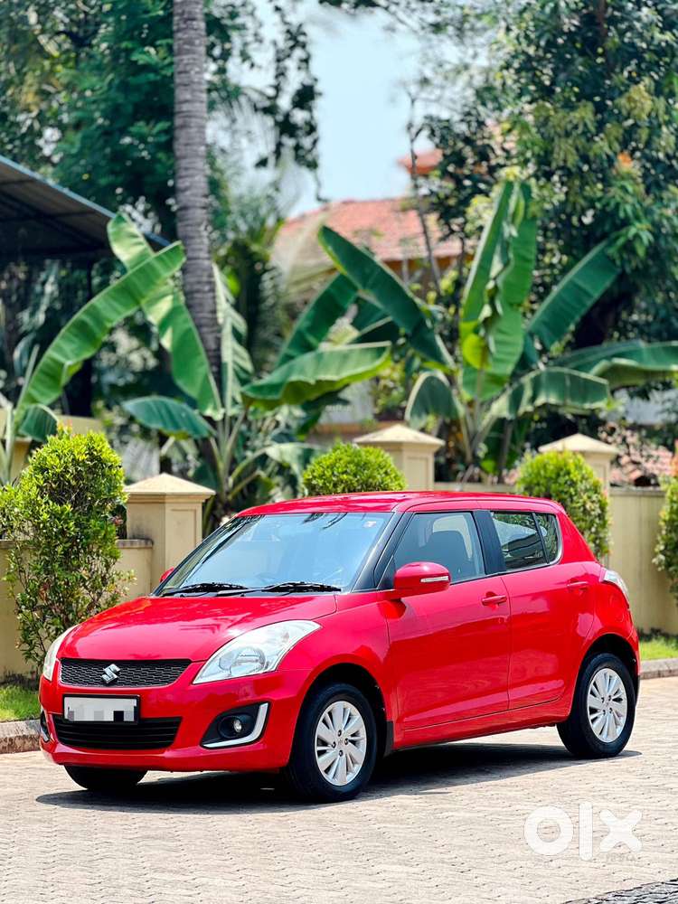 Maruti Suzuki Swift 2011-2015 1.2 Zxi Abs, 2015, Petrol