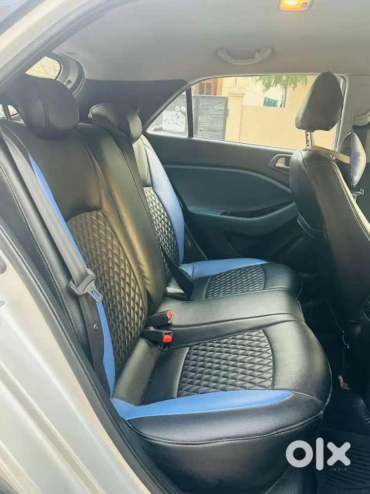 Hyundai I20 Active Diesel 2016