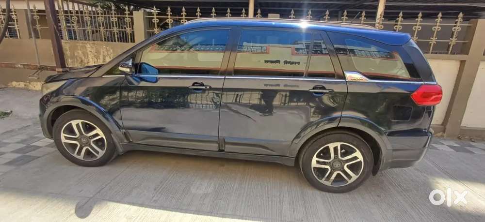 Tata Hexa 2.2 Xta 2020 Diesel