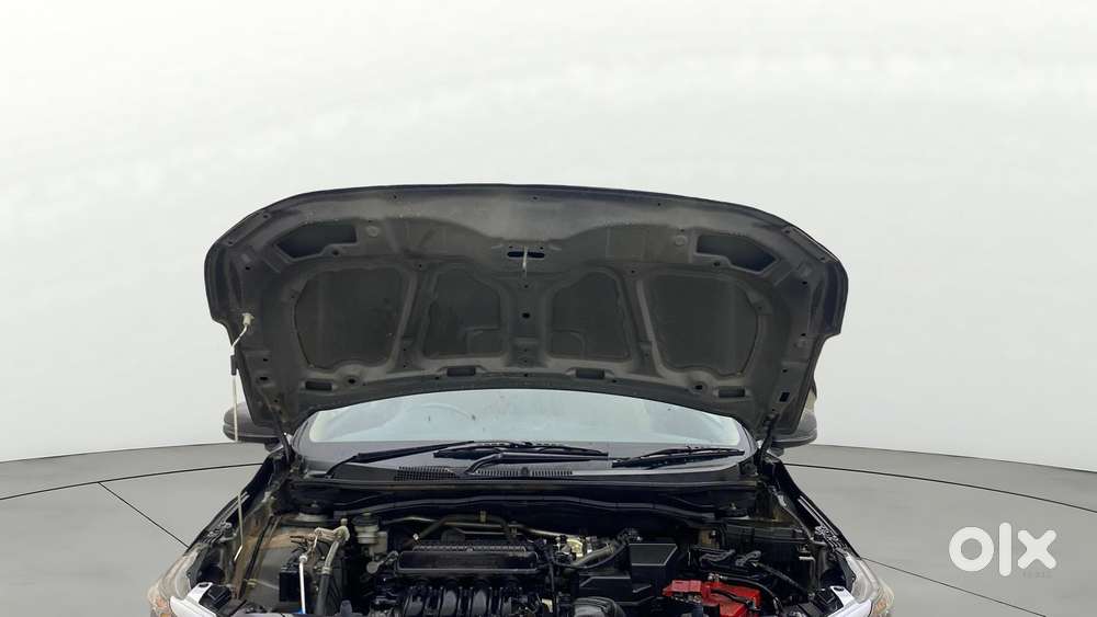 Honda Amaze Vx Cvt Petrol, 2020, Petrol