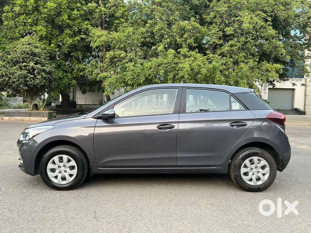 Hyundai Elite I20 1.2 Magna Plus, 2019, Petrol