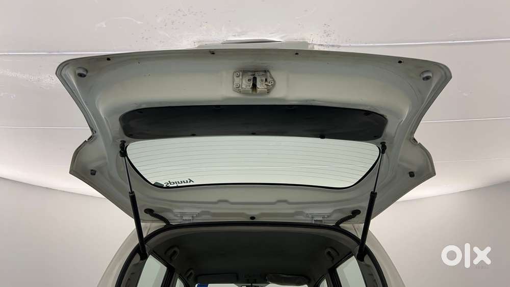 Maruti Suzuki Wagon R Vxi, 2013, Petrol