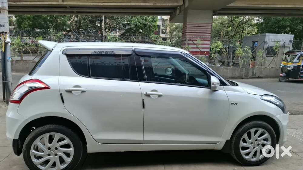 Maruti Suzuki Swift Vxi, 2016, Petrol