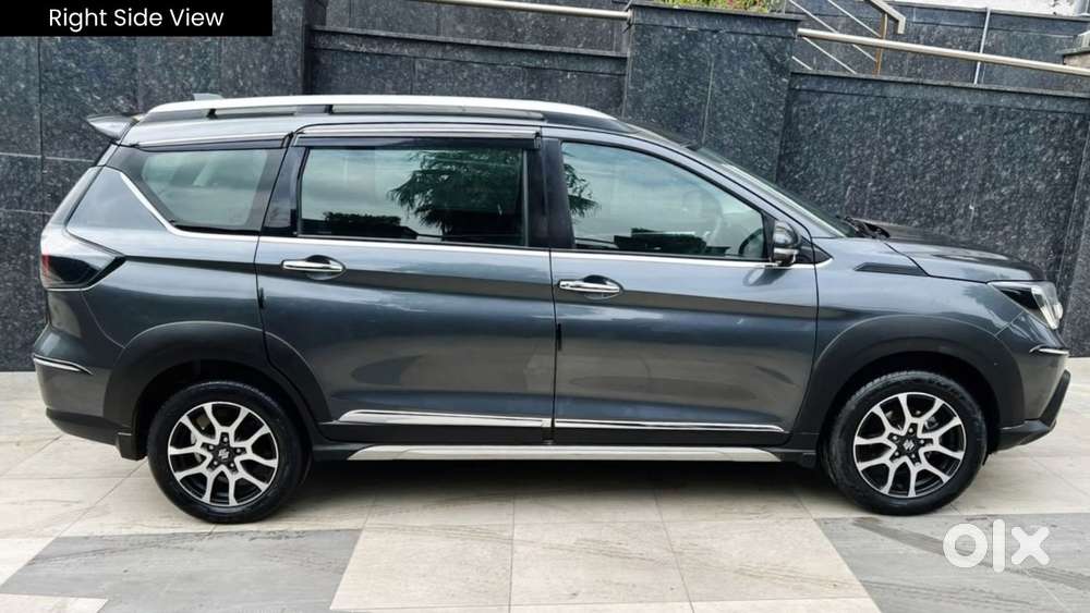 Maruti Suzuki Xl6 1.5 Alpha At, 2024, Petrol