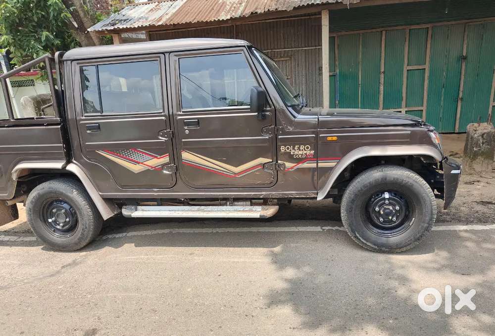 Mahindra Be 6 2024 Diesel