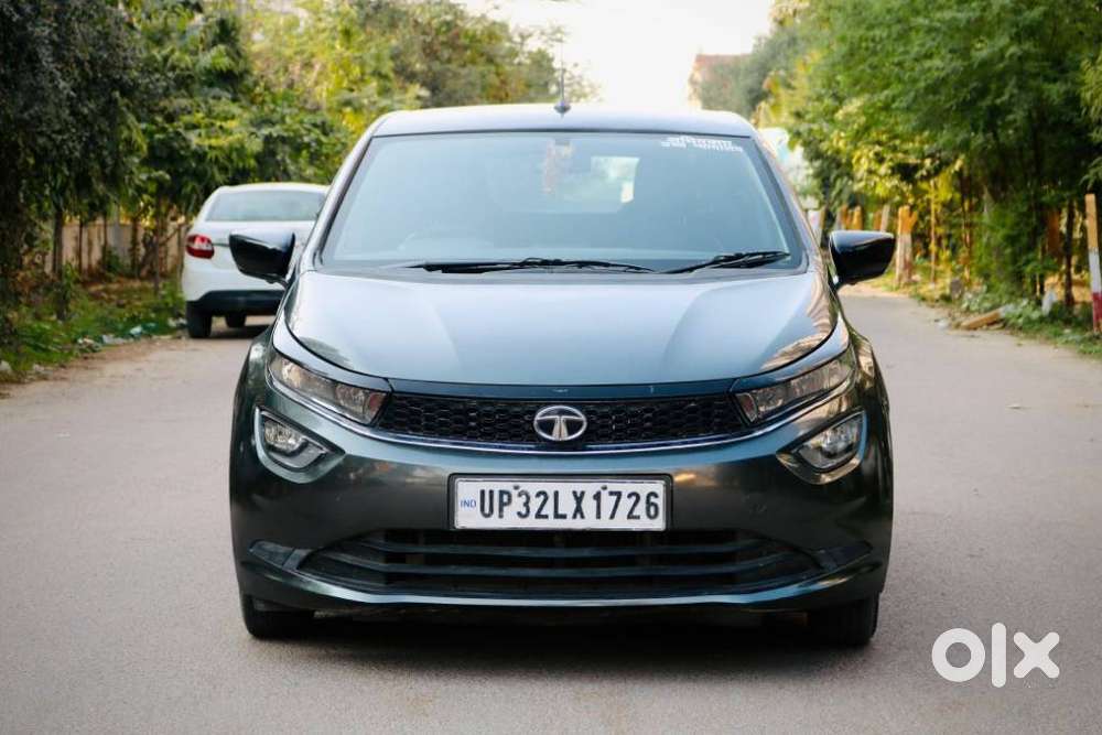 Tata Altroz 1.5 Xe Diesel, 2021, Diesel