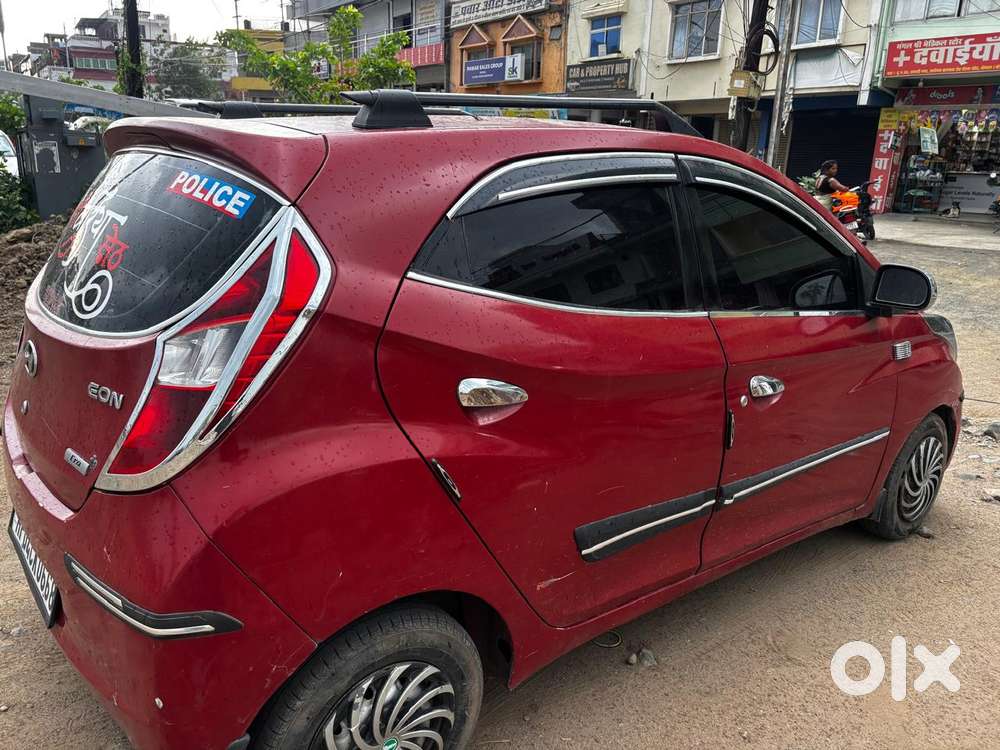 Hyundai Eon Era +, 2012, Petrol
