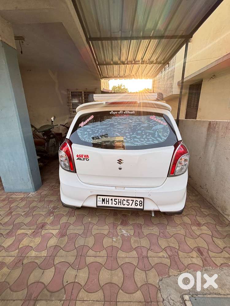 Maruti Suzuki 2020 Car Petrol Manual