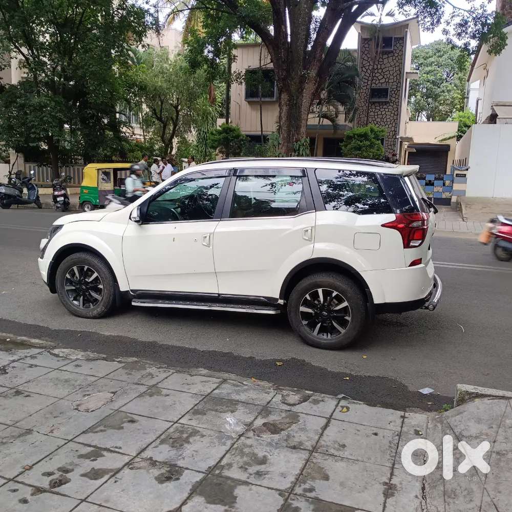 Mahindra Xuv500 Diesel Manual 2019