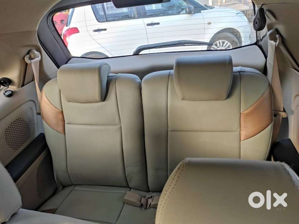 Honda Mobilio 1.5 V I-vtec, 2015, Petrol