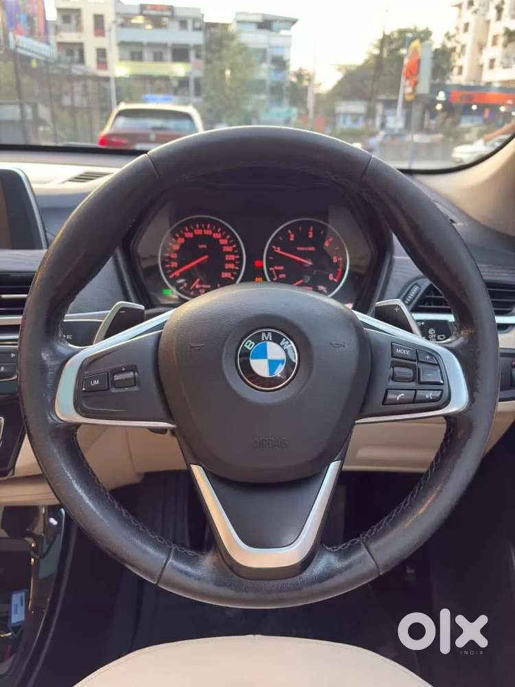 Bmw X1 2.0 Sdrive20d Xline, 2017, Diesel