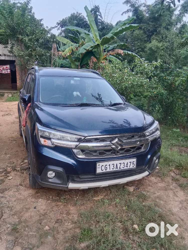 Maruti Suzuki Xl6 1.5 Alpha 2024