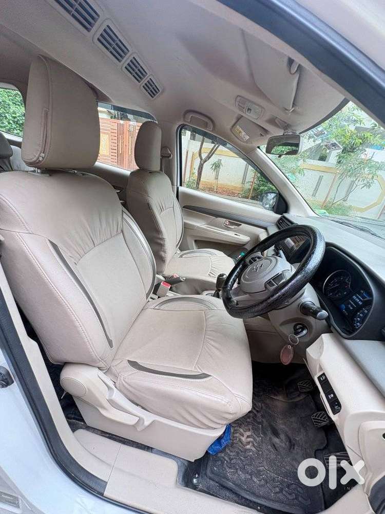 Maruti Suzuki Ertiga 1.5 Vxi, 2024, Petrol