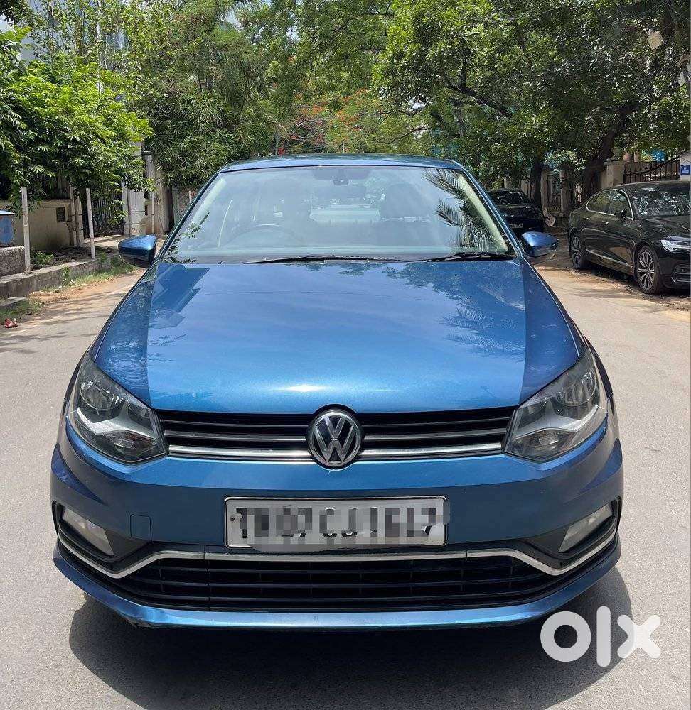 Volkswagen Ameo 1.5 Tdi Highline, 2016, Diesel