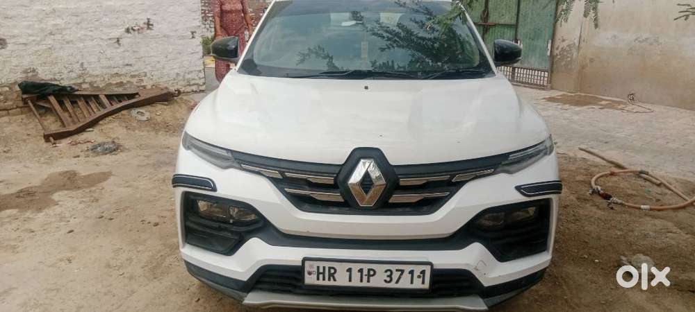 Renault Kiger