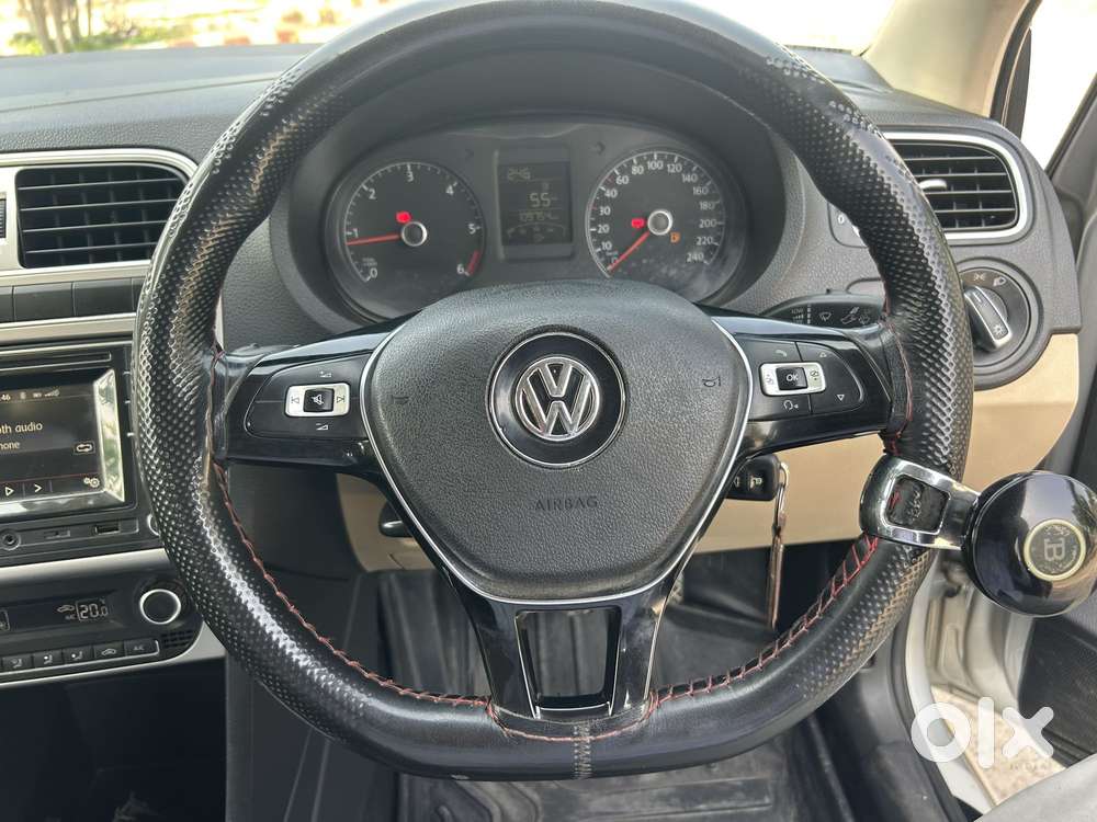 Volkswagen Ameo 1.5 Tdi Highline, 2016, Diesel