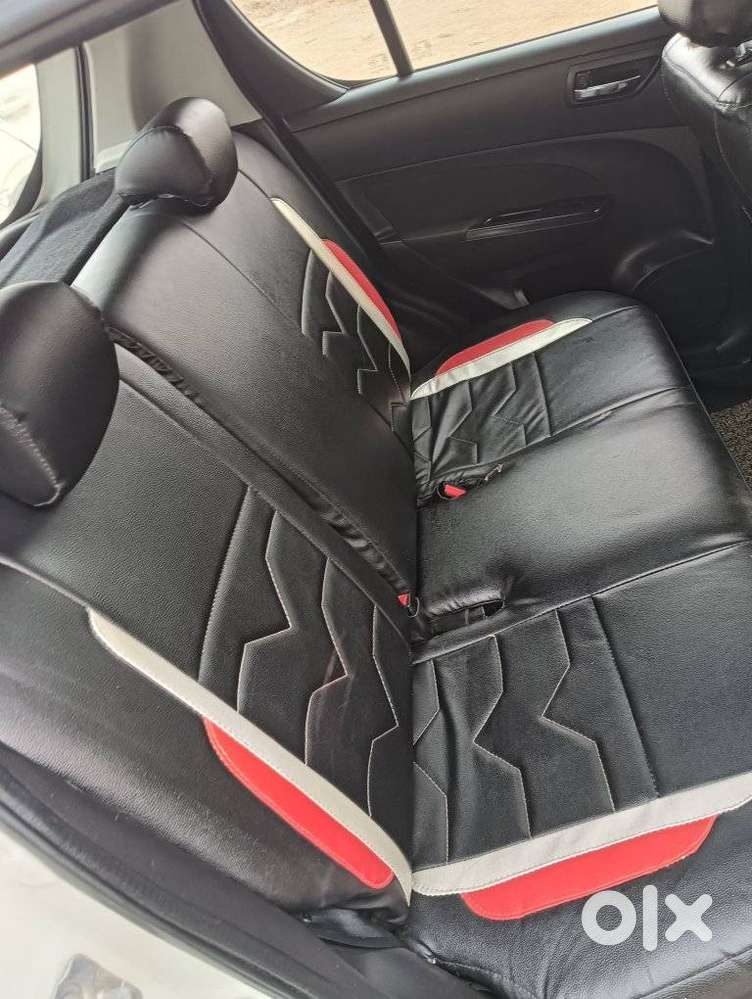 Maruti Suzuki Swift Vxi + Manual, 2017, Petrol