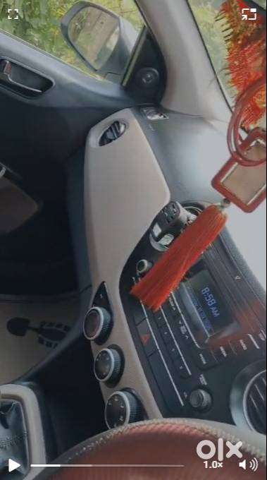 Hyundai Xcent 2020 Version-xcent