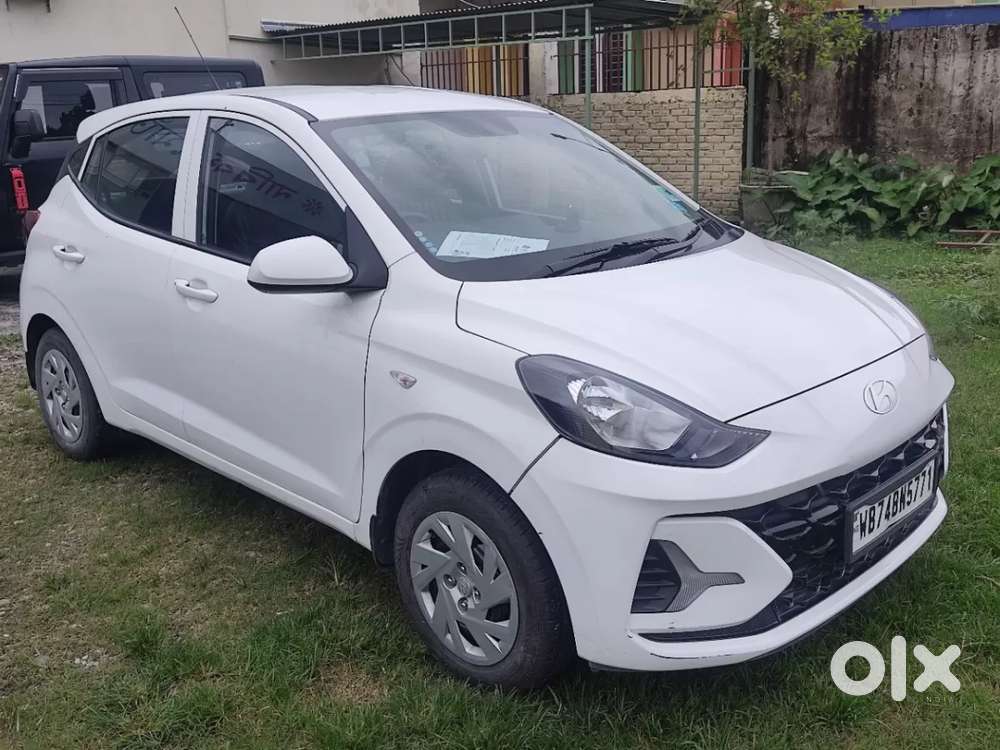 Hyundai I20 Magna 1.2 Mt, 2023, Petrol