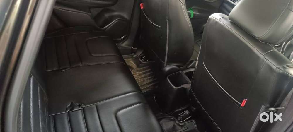 Honda Wr-v 2018 Petrol Good Condition
