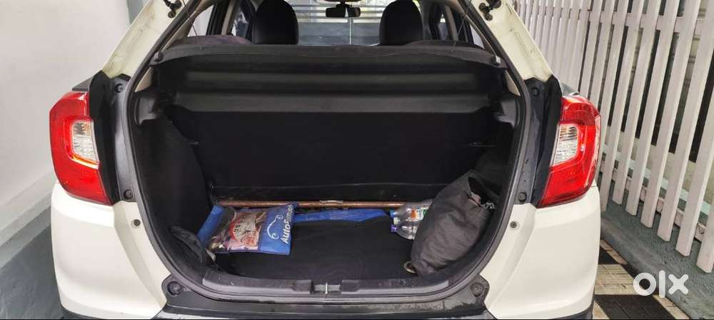 Honda Wrv Diesel Excellent Condition
