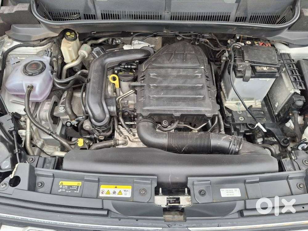 Volkswagen Taigun 1.0 Tsi Topline, 2025, Petrol