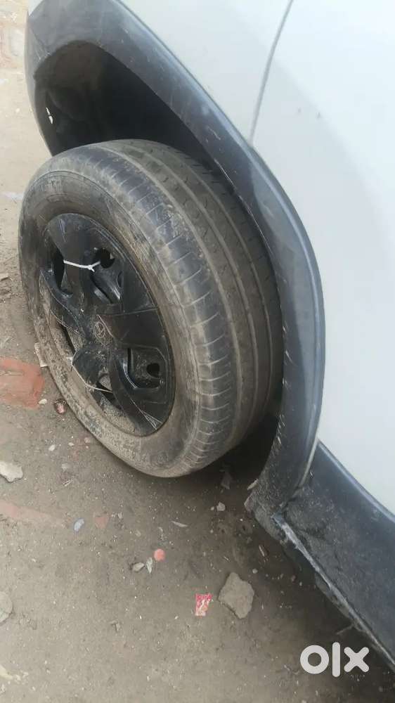 Tata Punch 1.2 Adventure 2022