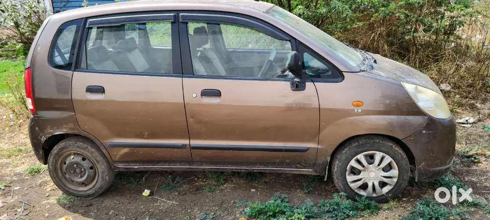 Maruti Suzuki Estilo 2011