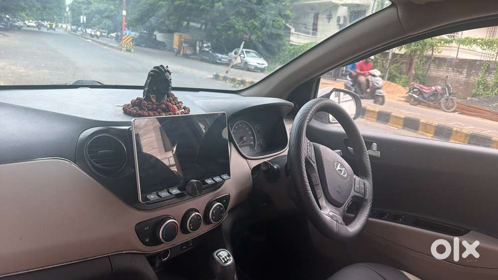 Selling My I20 Amazing Condition