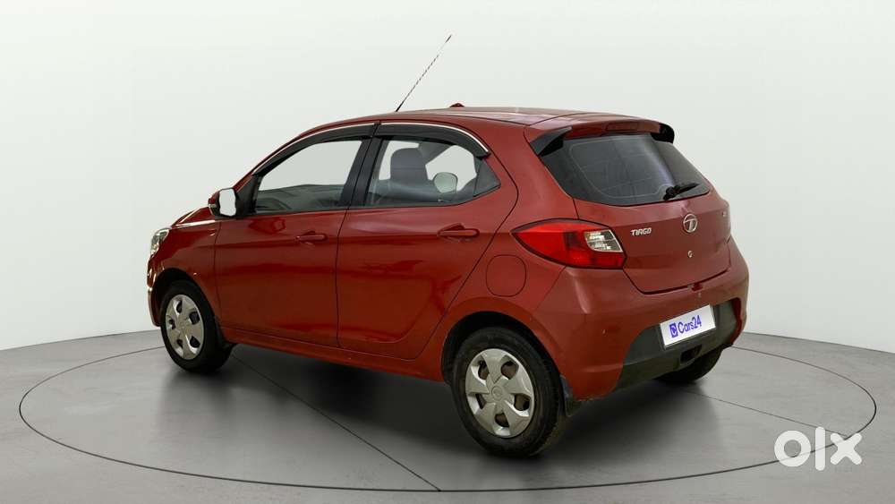 Tata Tiago Xz Diesel, 2018, Diesel