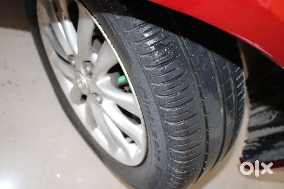 Toyota Etios 2010-2012 V, 2011, Petrol