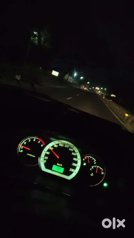 Chevrolet Optra Magnum 2010 Diesel Good Condition