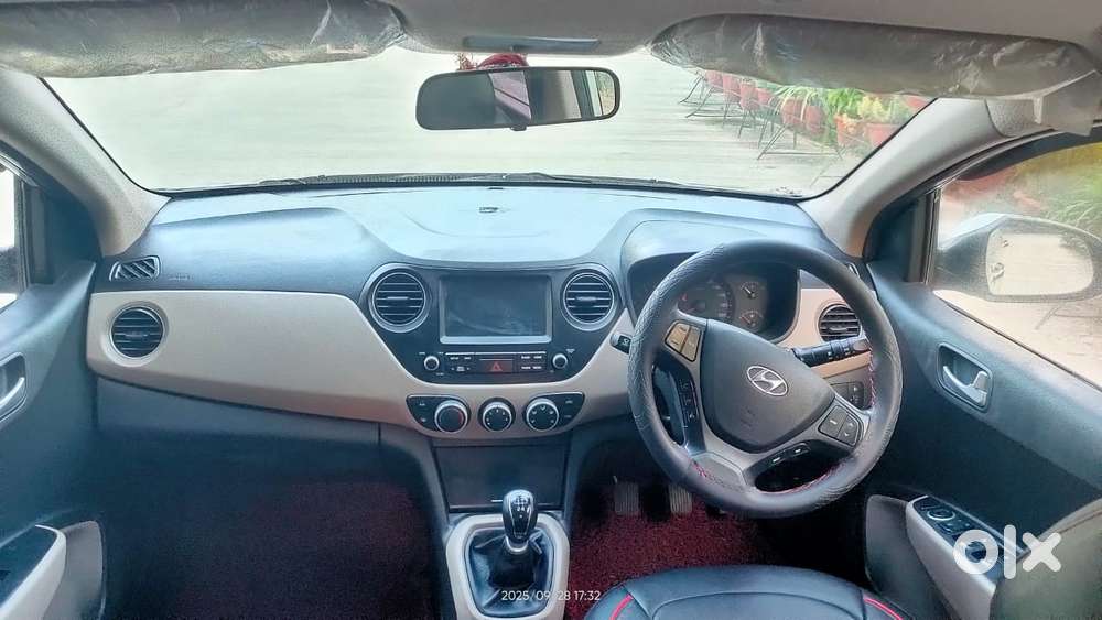 Hyundai Xcent 1.2 Crdi Sx, 2019, Diesel