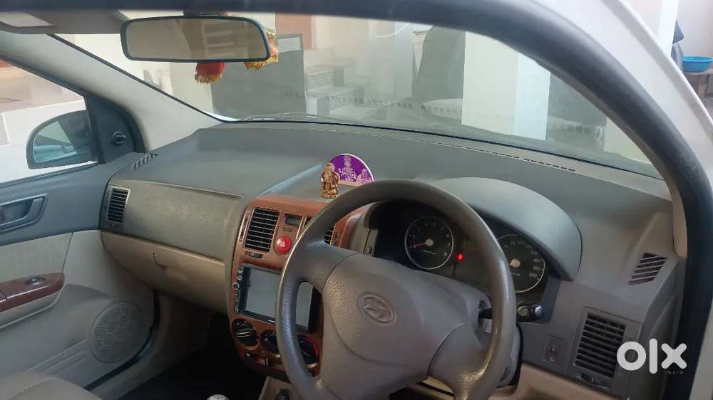 Hyundai Getz Prime 2008