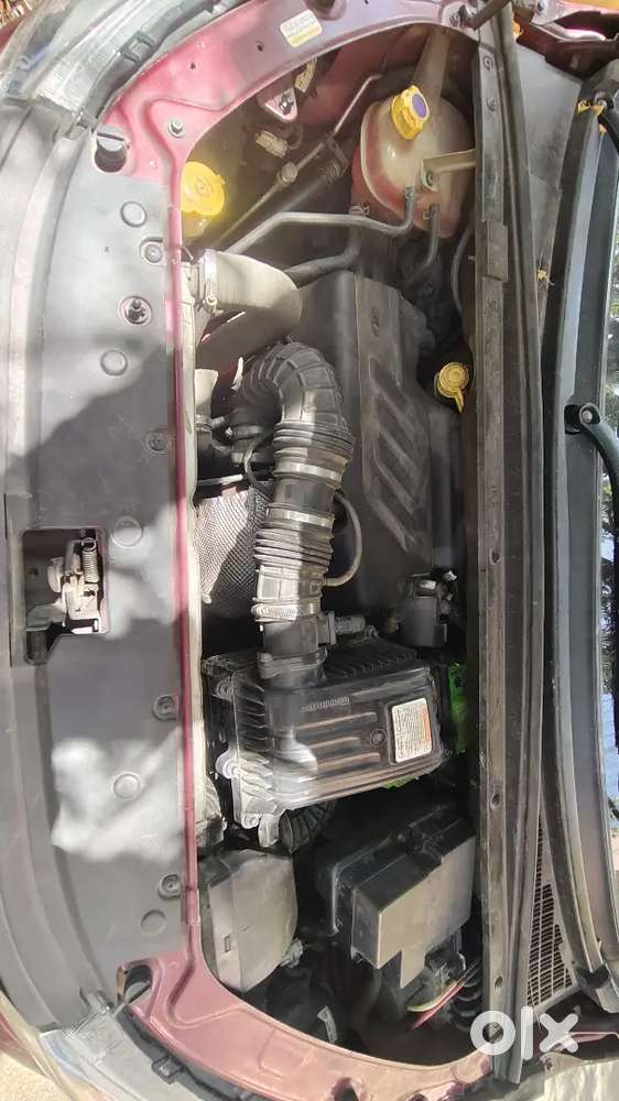 Mahindra Marazzo 2019 Diesel 198000 Km Driven