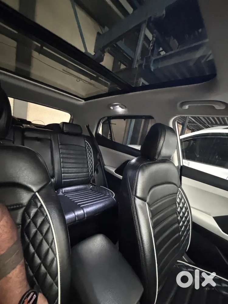 Hyundai Creta 2022 Petrol Manual